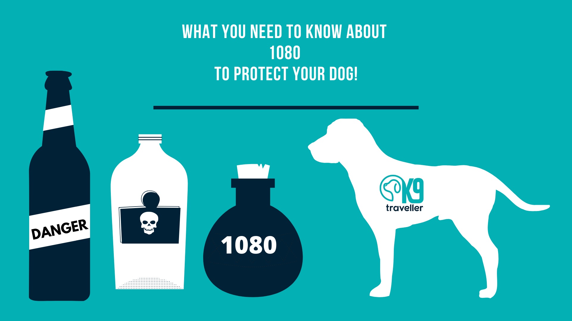 What You Need To Know About 1080 To Protect Your Dog - K9 ...